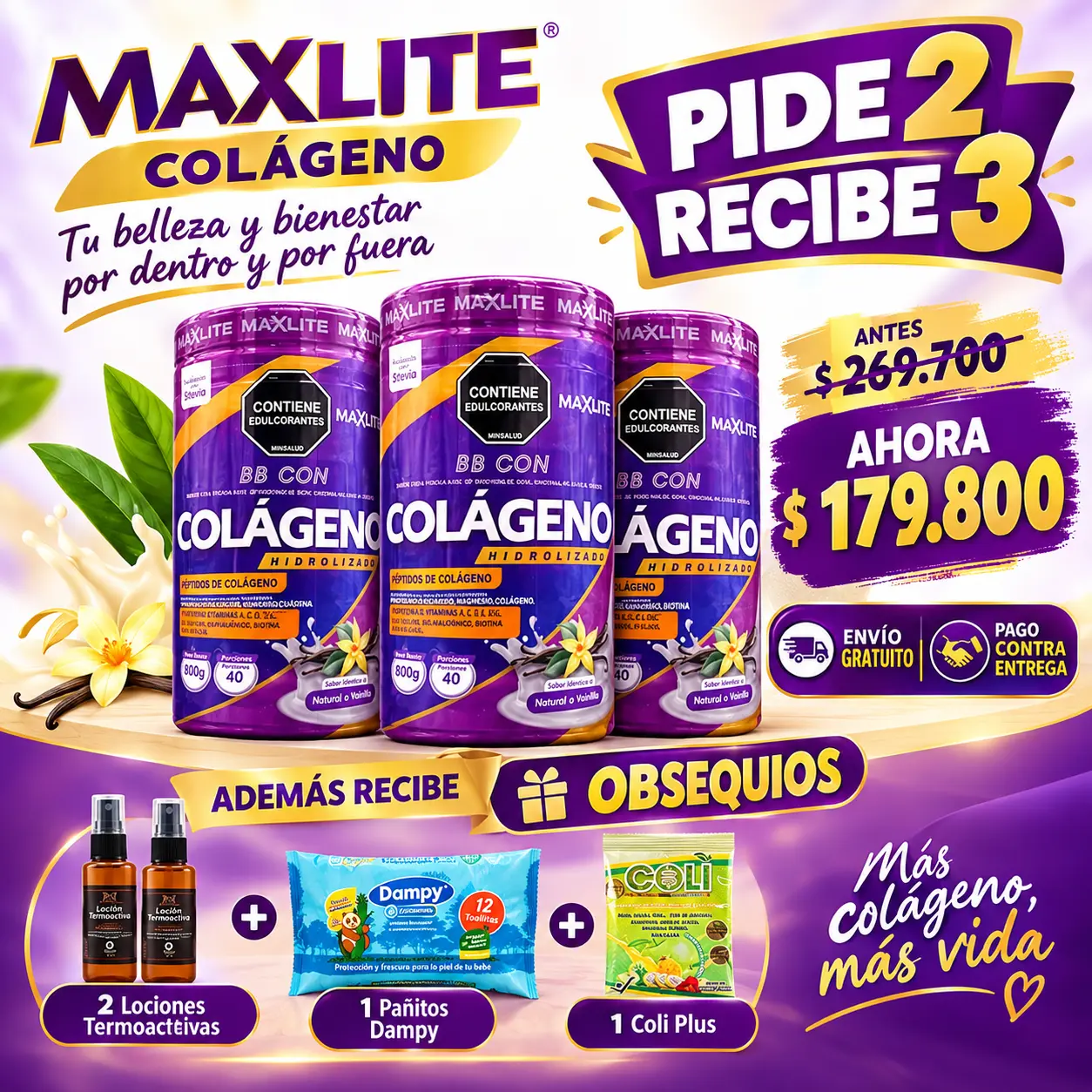 MAXLITE