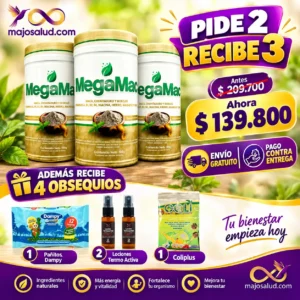 MEGAMAC