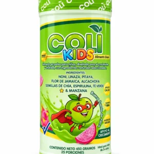 COLI KIDS