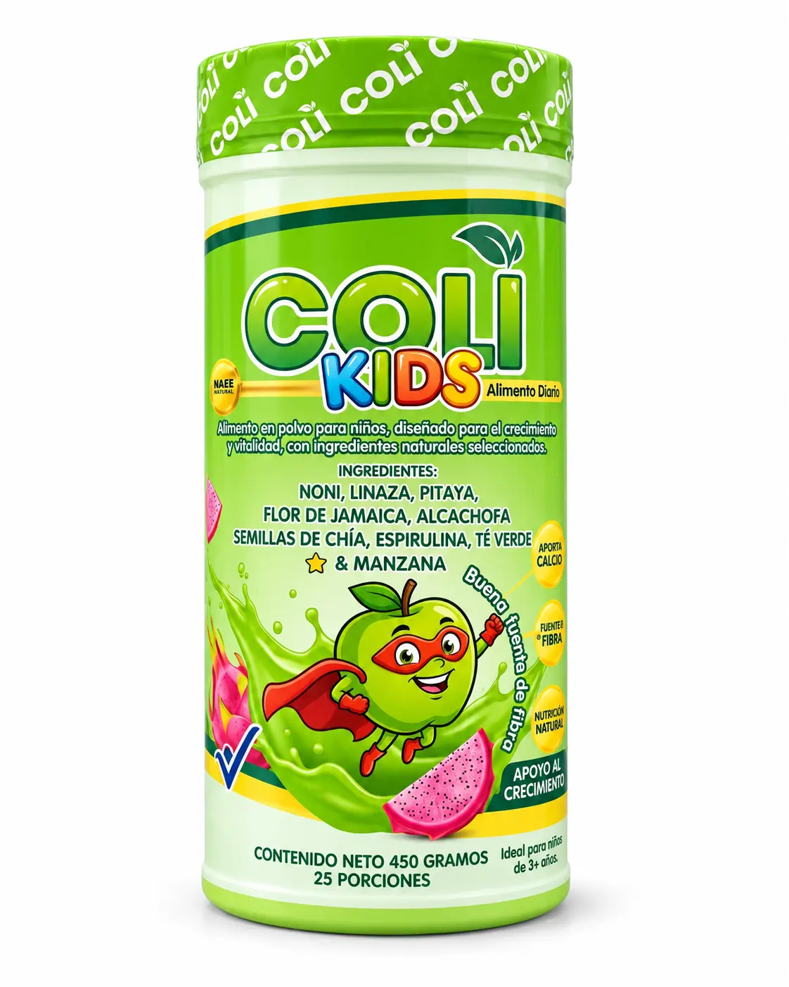 COLI KIDS