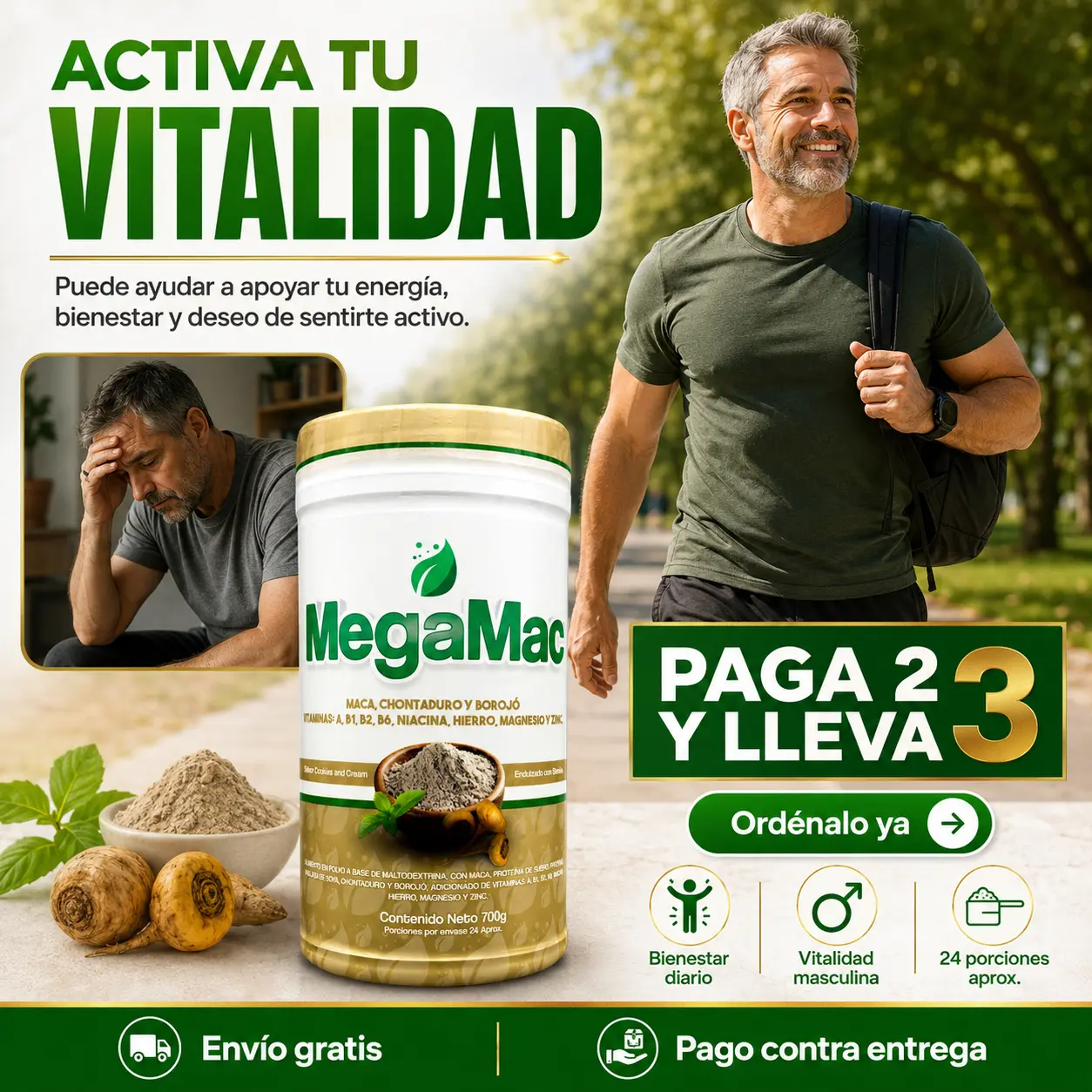 MEGAMAC