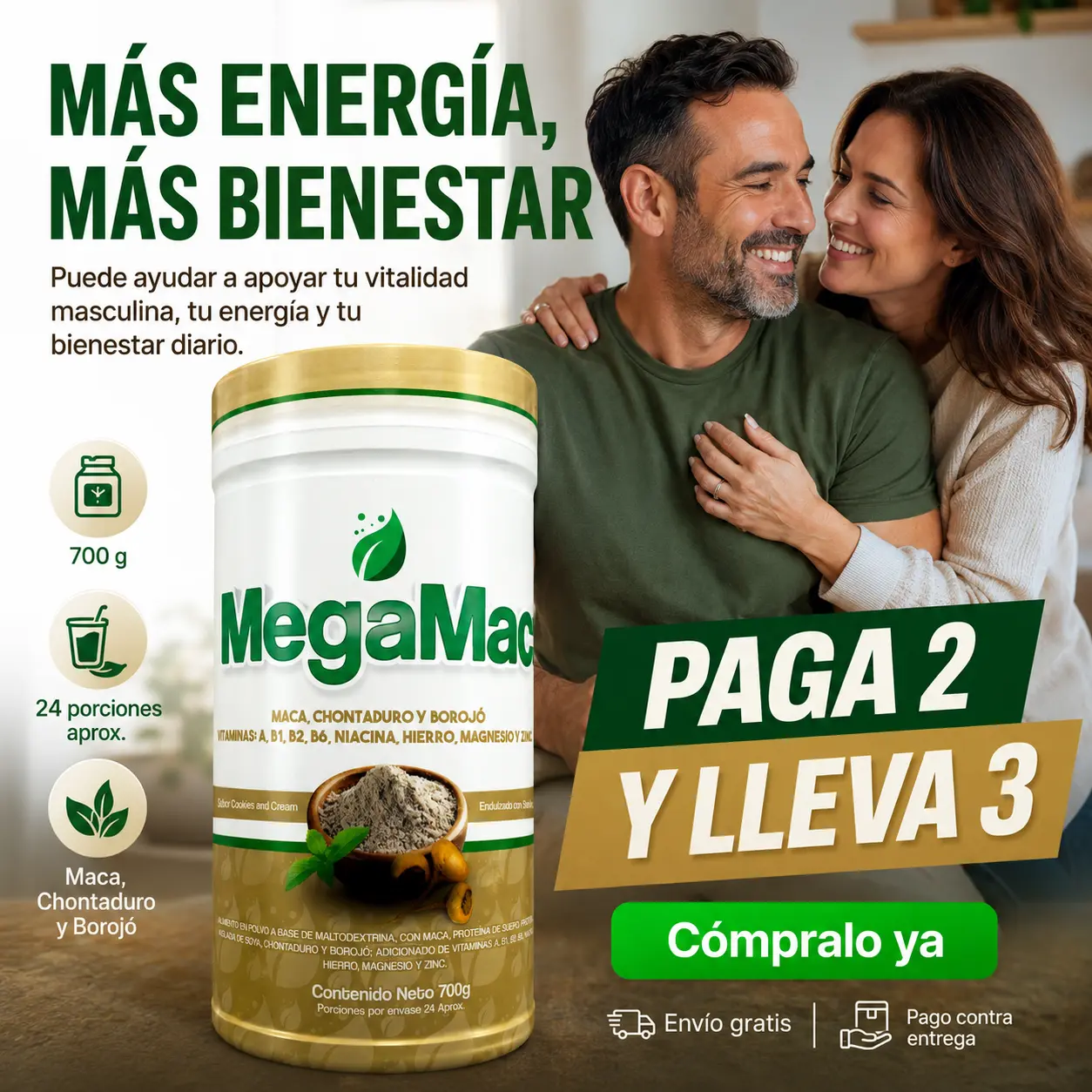 MEGAMAC